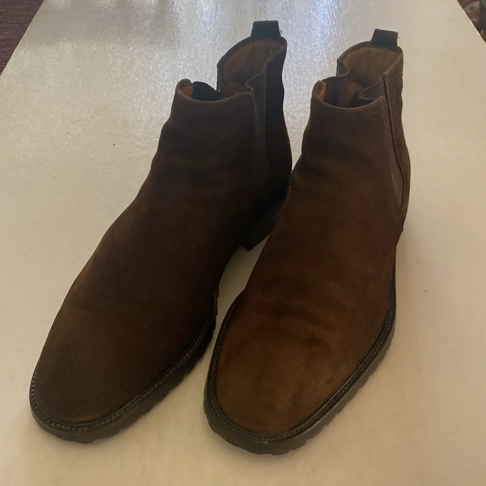 N/A bally styleflex